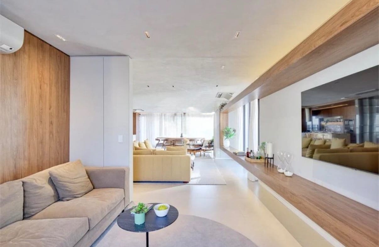Apartamento em Itaim Bibi — foto 2