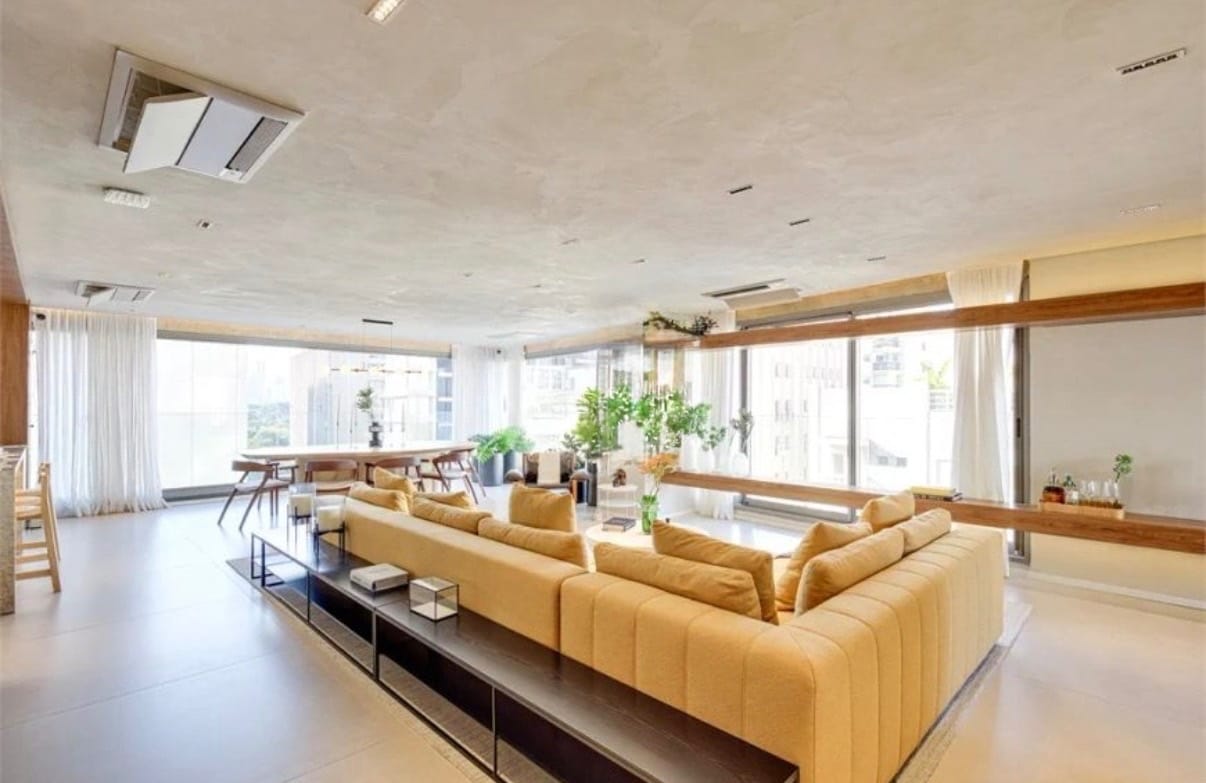 Apartamento em Itaim Bibi — foto 1