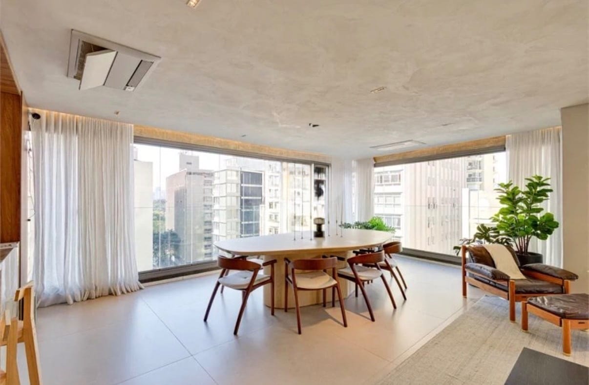 Apartamento em Itaim Bibi — foto 4