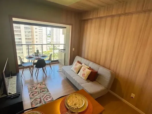 Apartamento com 10m² 1 quarto e 1 banheiro, à venda, no bairro Jardim Esplanada em São José Dos Campos