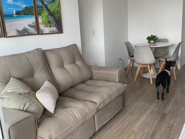 Foto do Apartamento - Apartamento à venda, Pinheiros, São Paulo, SP | Vista Livre