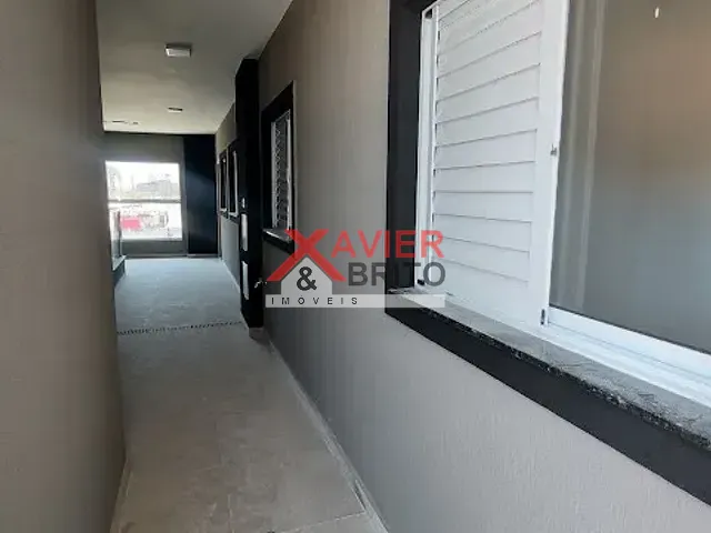 Apartamento 2 quartos e 1 banheiro, à venda, no bairro Cidade Nova São Miguel em São Paulo