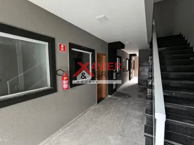 Apartamento 2 quartos e 1 banheiro, à venda, no bairro Cidade Nova São Miguel em São Paulo