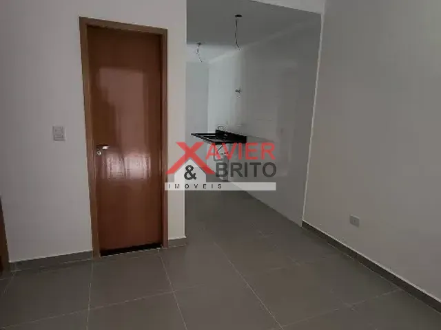Apartamento 2 quartos e 1 banheiro, à venda, no bairro Cidade Nova São Miguel em São Paulo