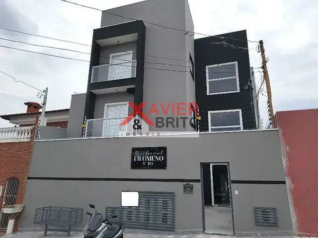 Apartamento 2 quartos e 1 banheiro, à venda, no bairro Cidade Nova São Miguel em São Paulo