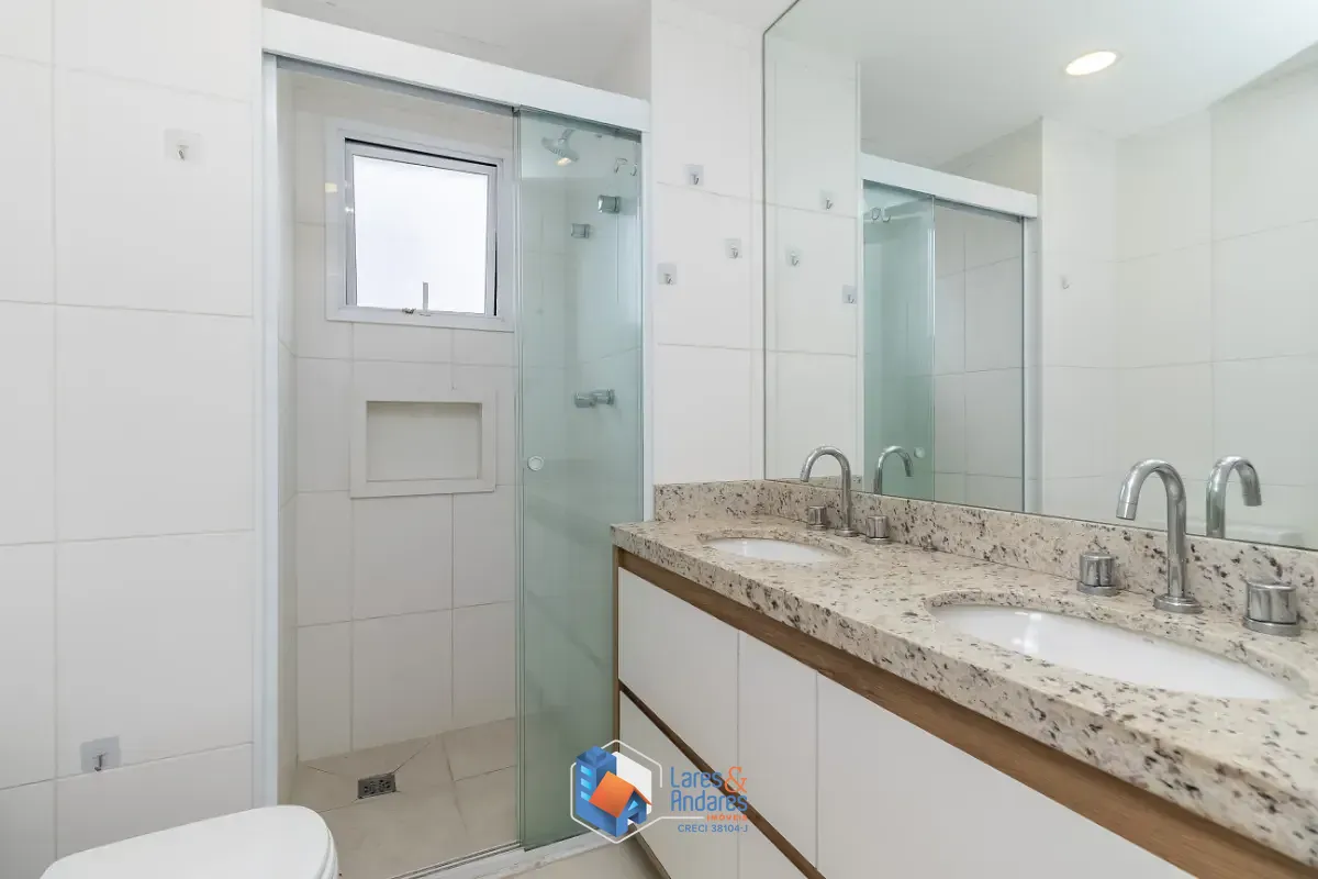 Apartamento, 3 quartos, 106 m² - Foto 7