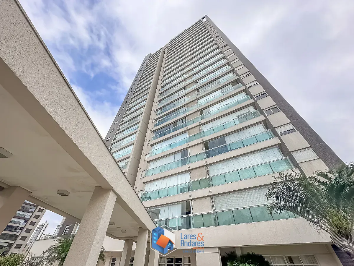 Apartamento, 3 quartos, 106 m² - Foto 47