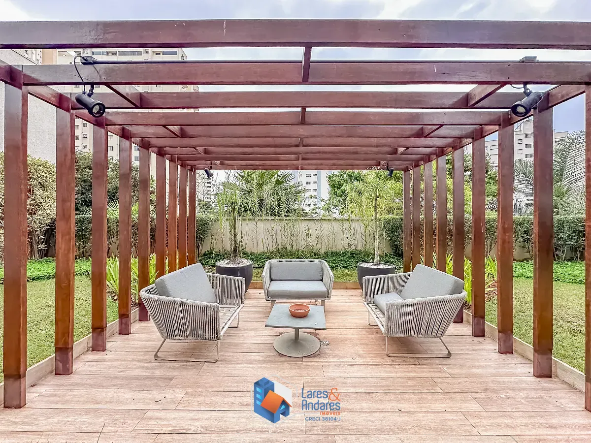 Apartamento, 3 quartos, 106 m² - Foto 45