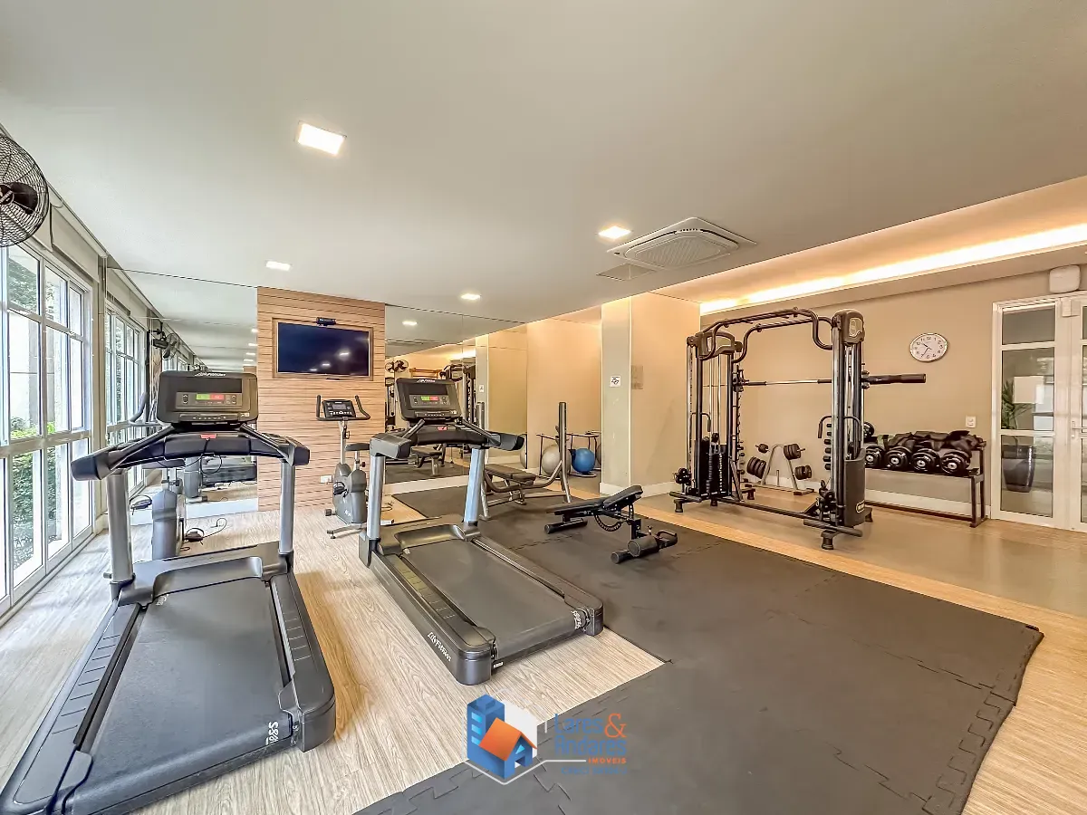 Apartamento, 3 quartos, 106 m² - Foto 42