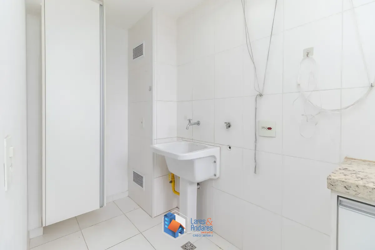 Apartamento, 3 quartos, 106 m² - Foto 21