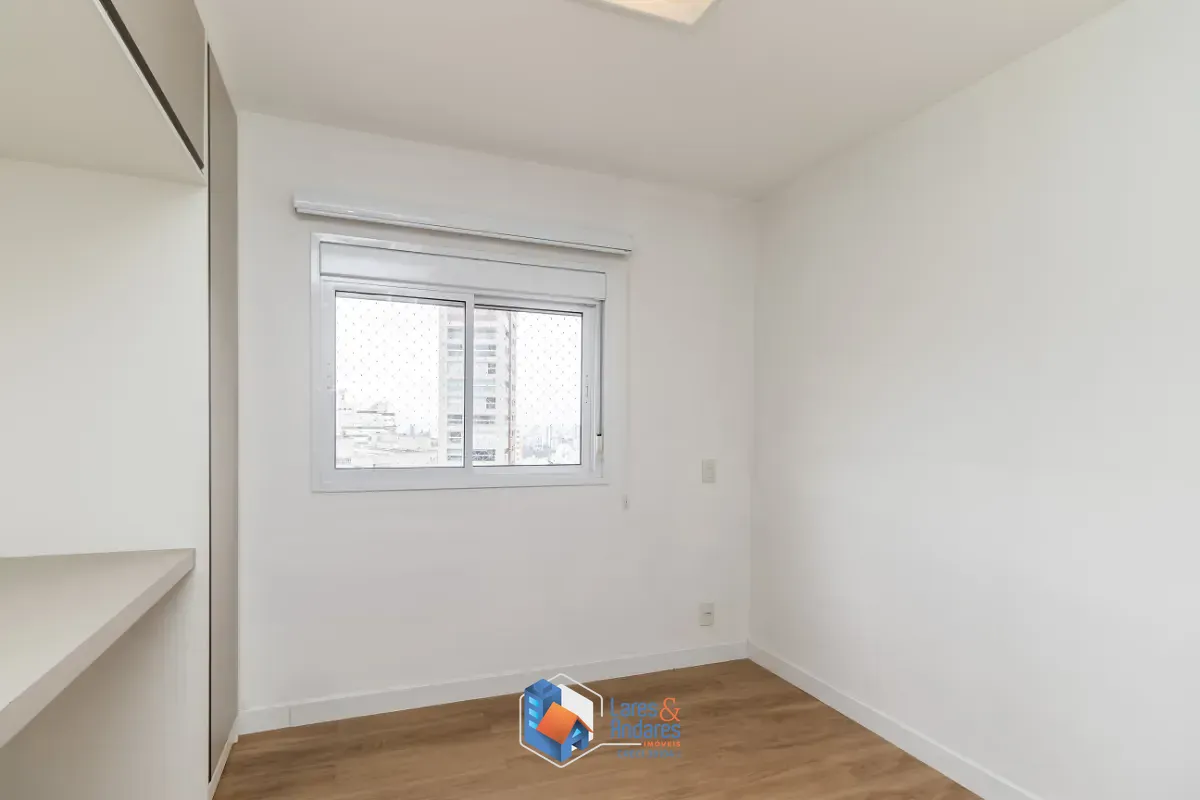 Apartamento, 3 quartos, 106 m² - Foto 3