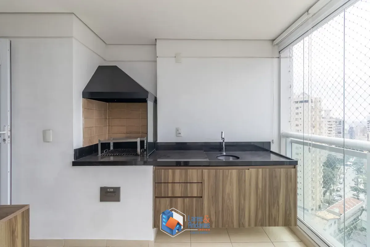 Apartamento, 3 quartos, 106 m² - Foto 23