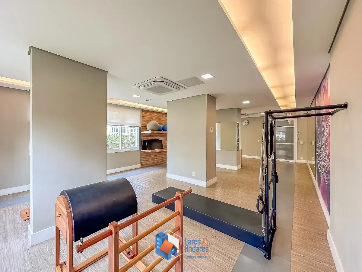 Apartamento, 3 quartos, 106 m² - Foto 39