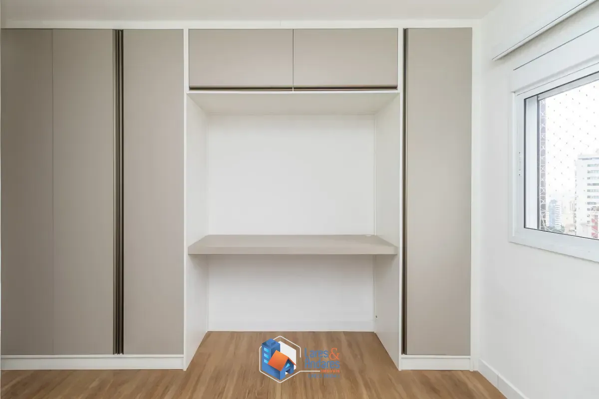 Apartamento, 3 quartos, 106 m² - Foto 6