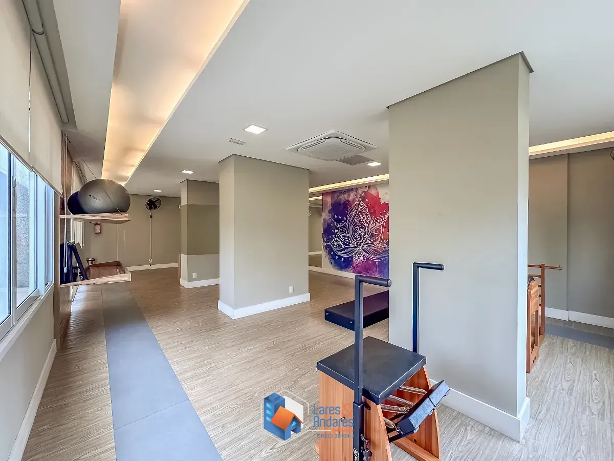 Apartamento, 3 quartos, 106 m² - Foto 40