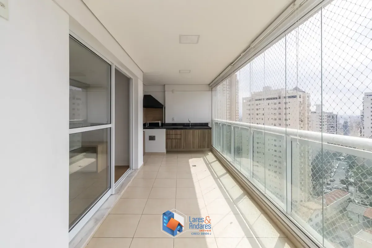 Apartamento, 3 quartos, 106 m² - Foto 27