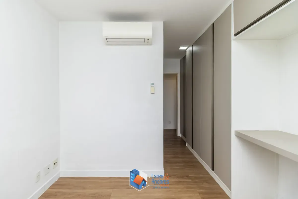 Apartamento, 3 quartos, 106 m² - Foto 4