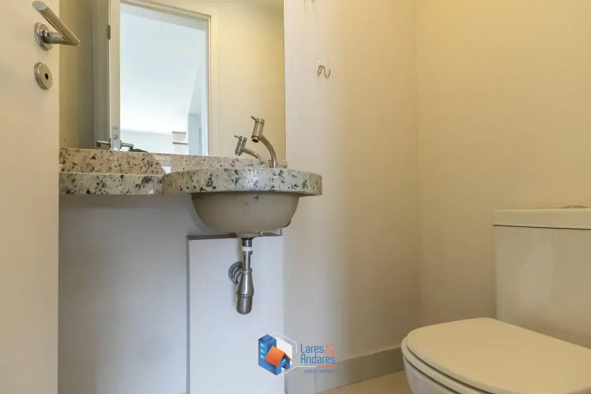 Apartamento, 3 quartos, 106 m² - Foto 17