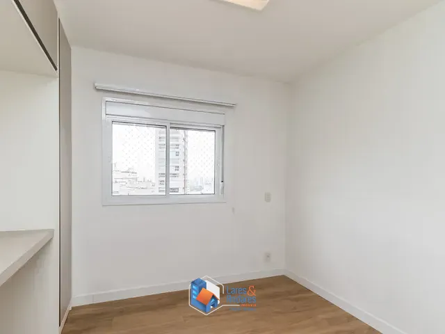 Apartamento com 106m² 3 quartos e 2 banheiros, à venda, no bairro Aclimação em São Paulo