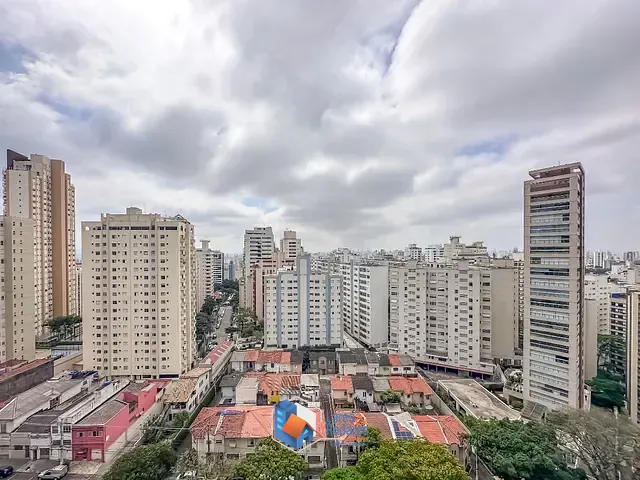 Apartamento com 106m² 3 quartos e 2 banheiros, à venda, no bairro Aclimação em São Paulo