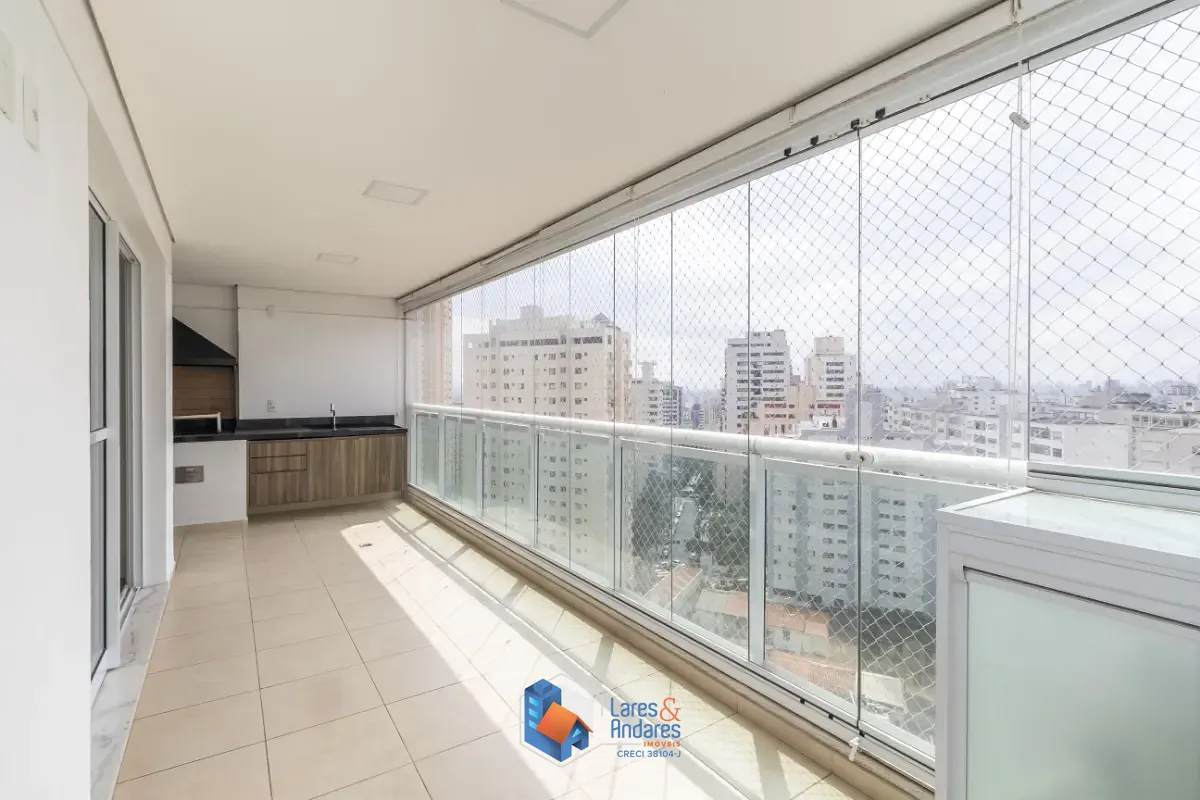 Apartamento, 3 quartos, 106 m² - Foto 26