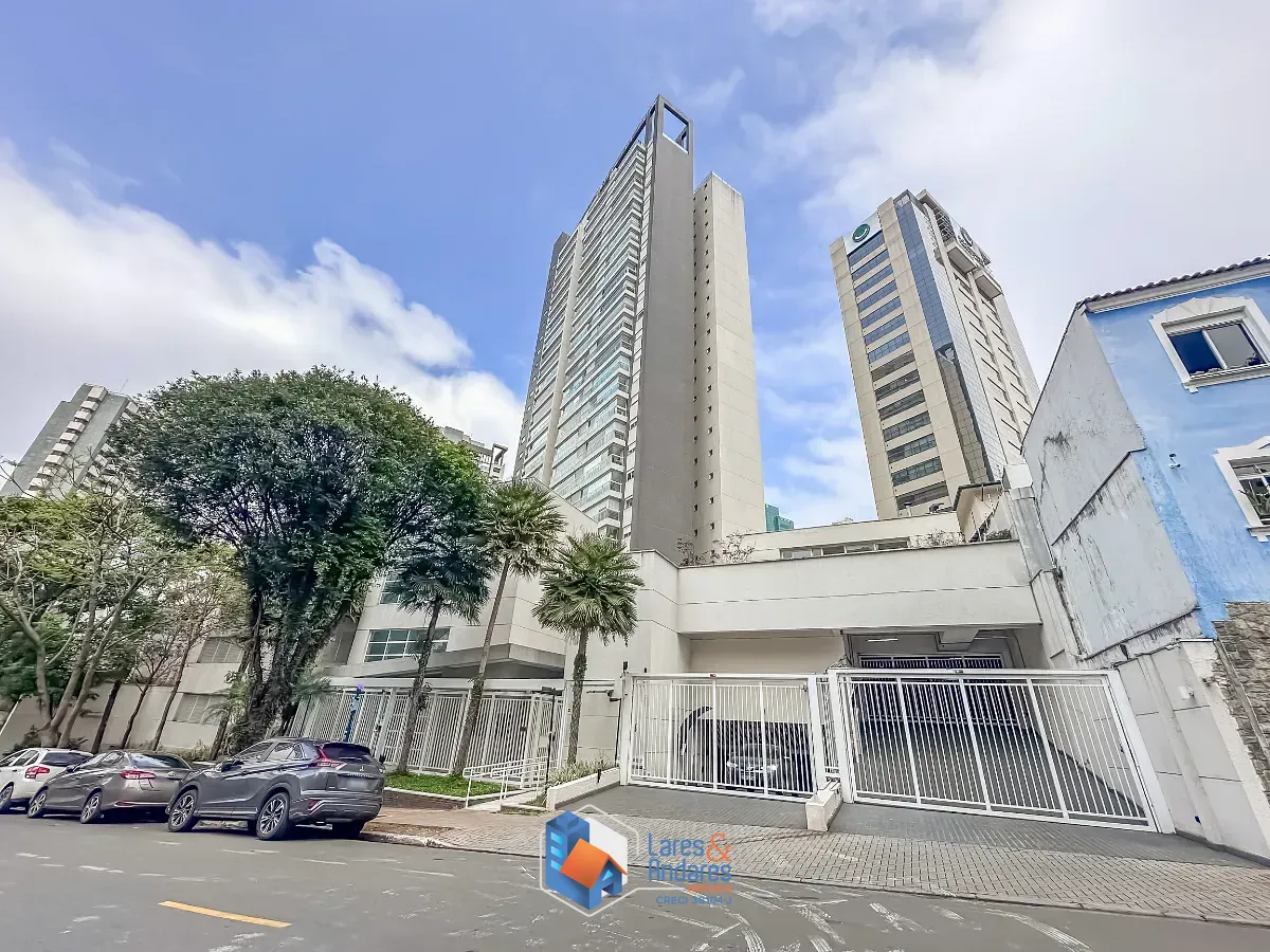 Apartamento, 3 quartos, 106 m² - Foto 49