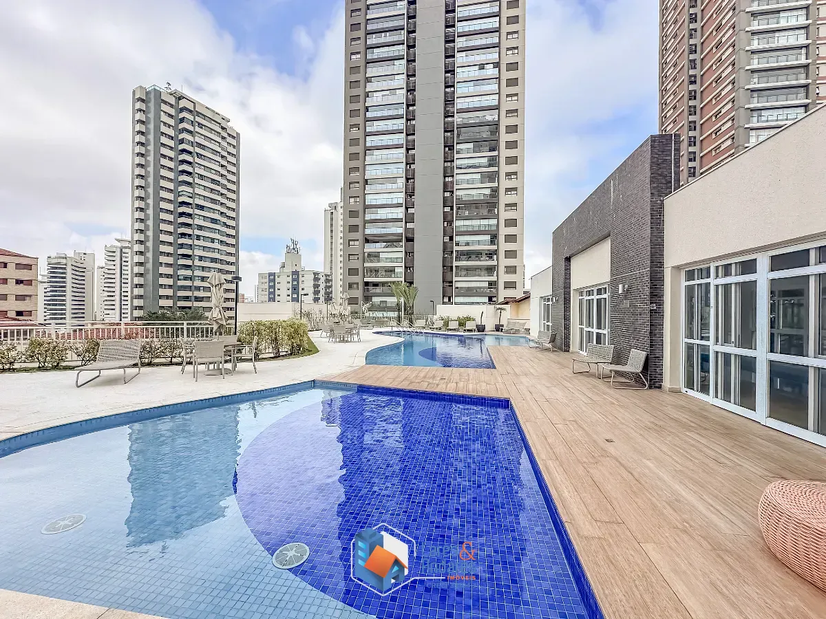 Apartamento, 3 quartos, 106 m² - Foto 36