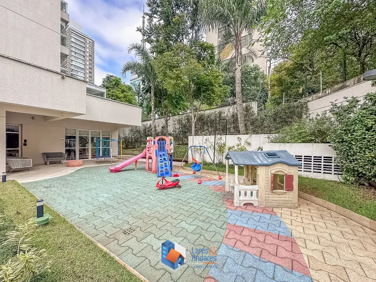 Apartamento, 3 quartos, 106 m² - Foto 46