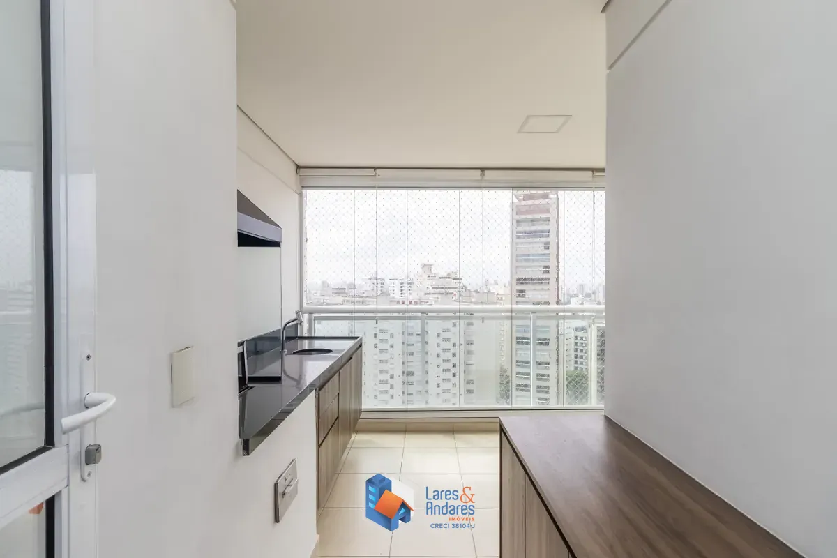 Apartamento, 3 quartos, 106 m² - Foto 22