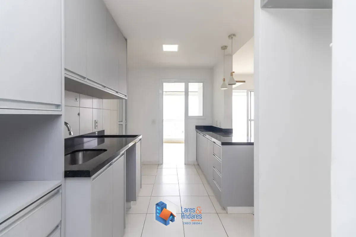 Apartamento, 3 quartos, 106 m² - Foto 20
