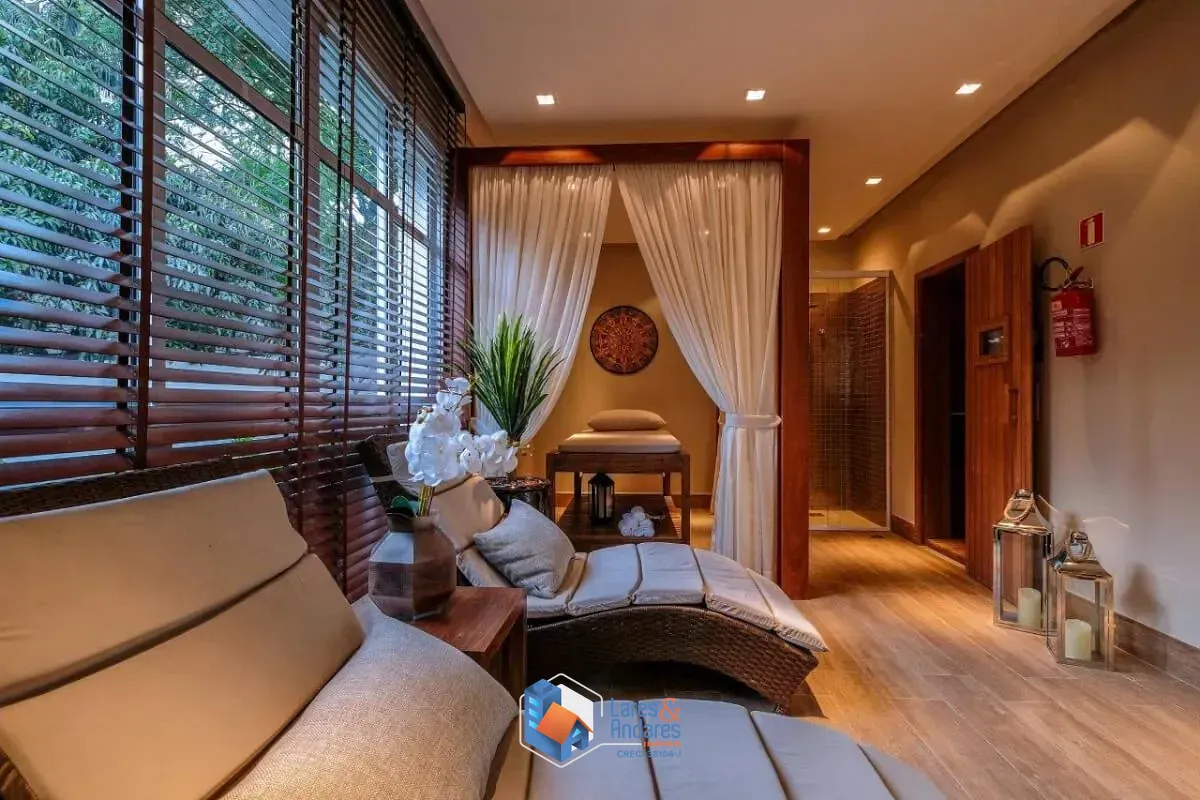 Apartamento, 3 quartos, 106 m² - Foto 50