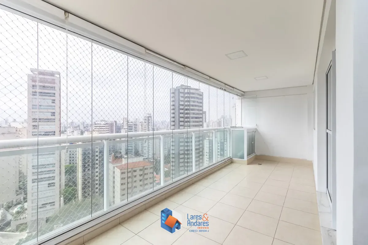 Apartamento, 3 quartos, 106 m² - Foto 24