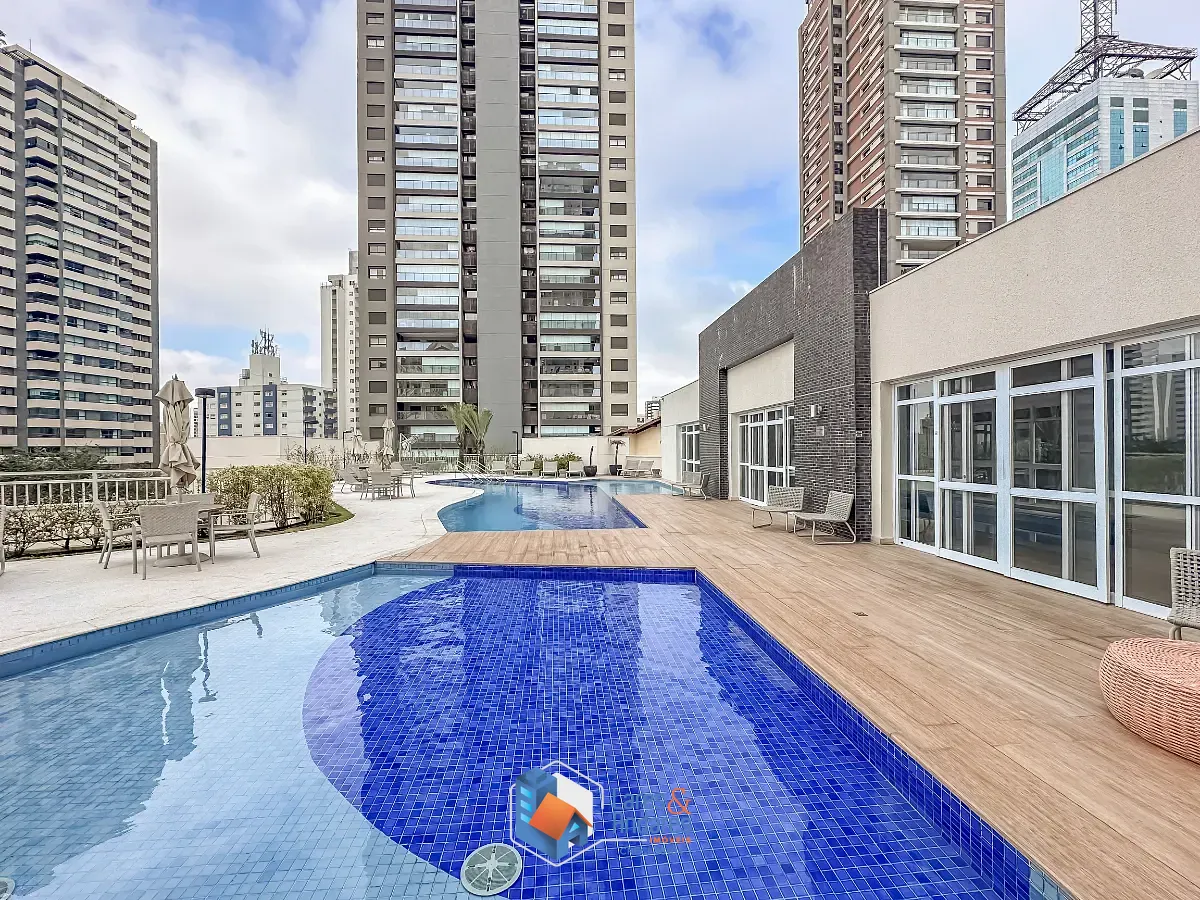 Apartamento, 3 quartos, 106 m² - Foto 37