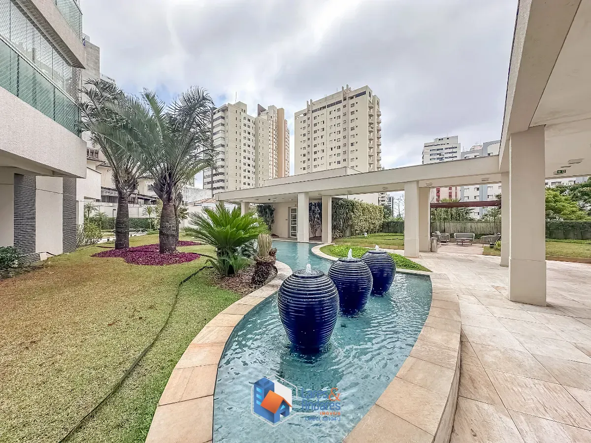 Apartamento, 3 quartos, 106 m² - Foto 44