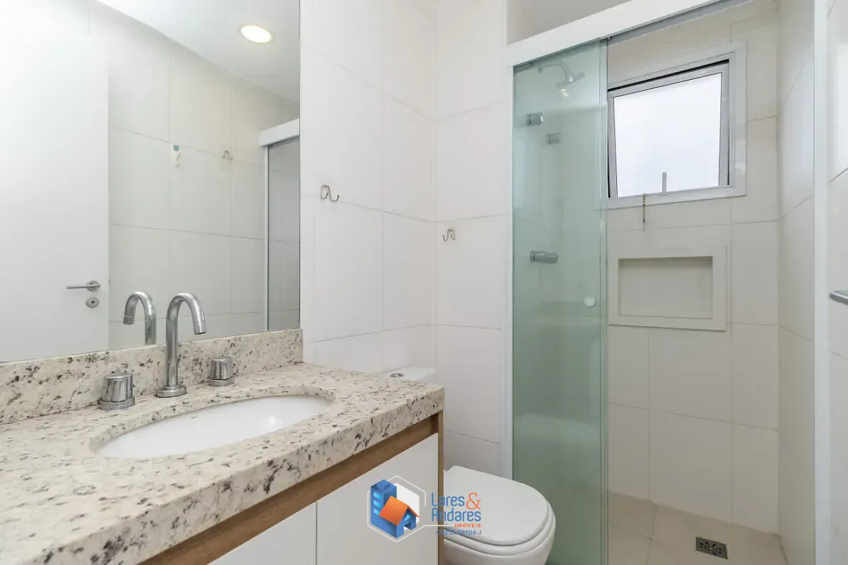 Apartamento, 3 quartos, 106 m² - Foto 9