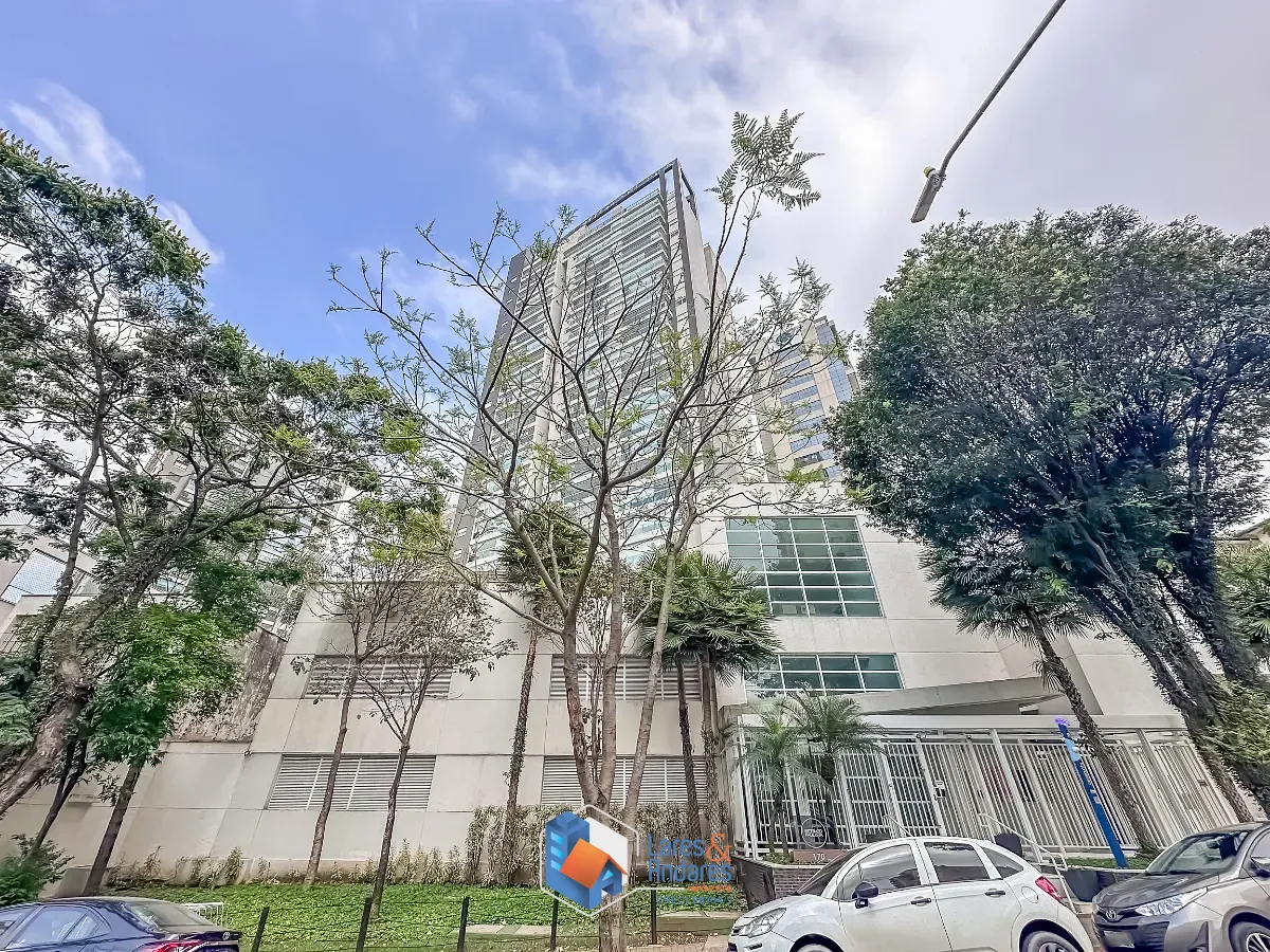 Apartamento, 3 quartos, 106 m² - Foto 48