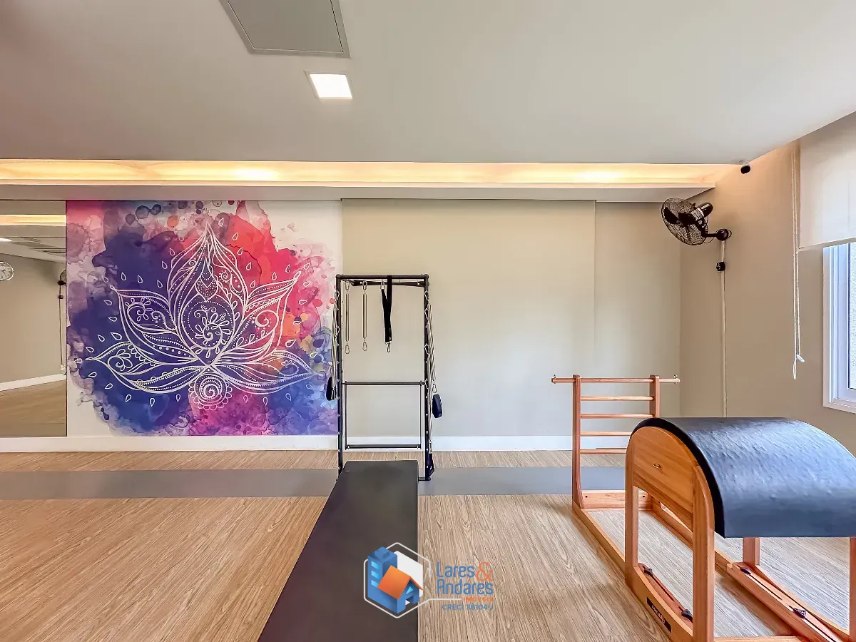 Apartamento, 3 quartos, 106 m² - Foto 41