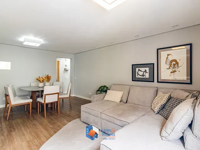 Apartamento com 100m² 3 quartos e 3 banheiros, à venda, no bairro Jardim Paulista em São Paulo