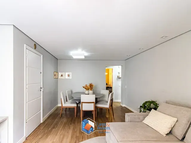 Apartamento com 100m² 3 quartos e 3 banheiros, à venda, no bairro Jardim Paulista em São Paulo