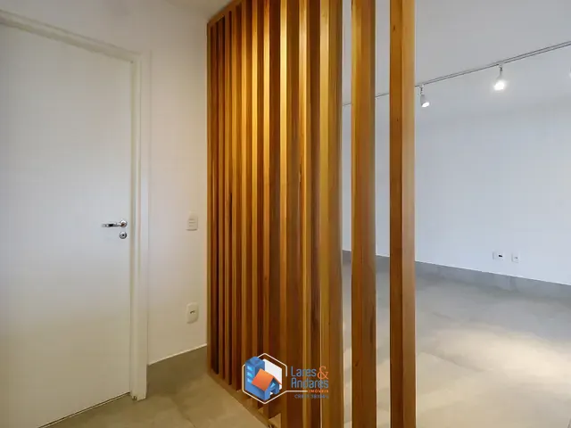 Apartamento com 108m² 2 quartos e 3 banheiros, à venda, no bairro Jardim das Perdizes em São Paulo