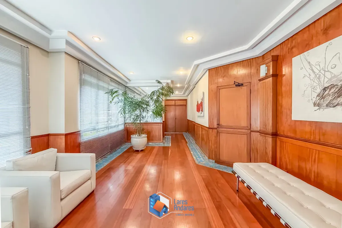 Apartamento, 3 quartos, 123 m² - Foto 26
