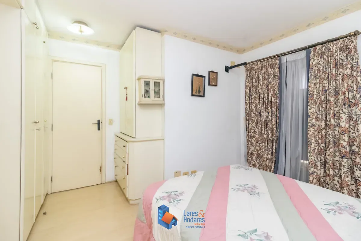 Apartamento, 3 quartos, 123 m² - Foto 14