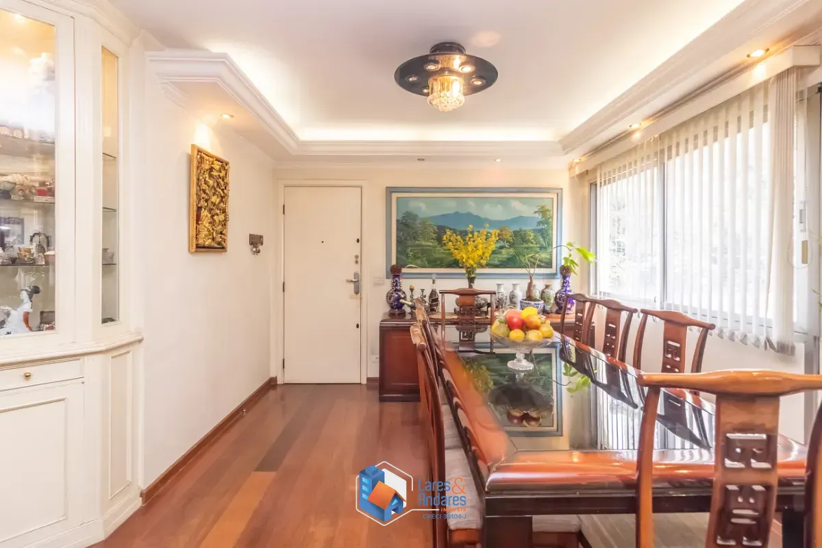 Apartamento, 3 quartos, 123 m² - Foto 7