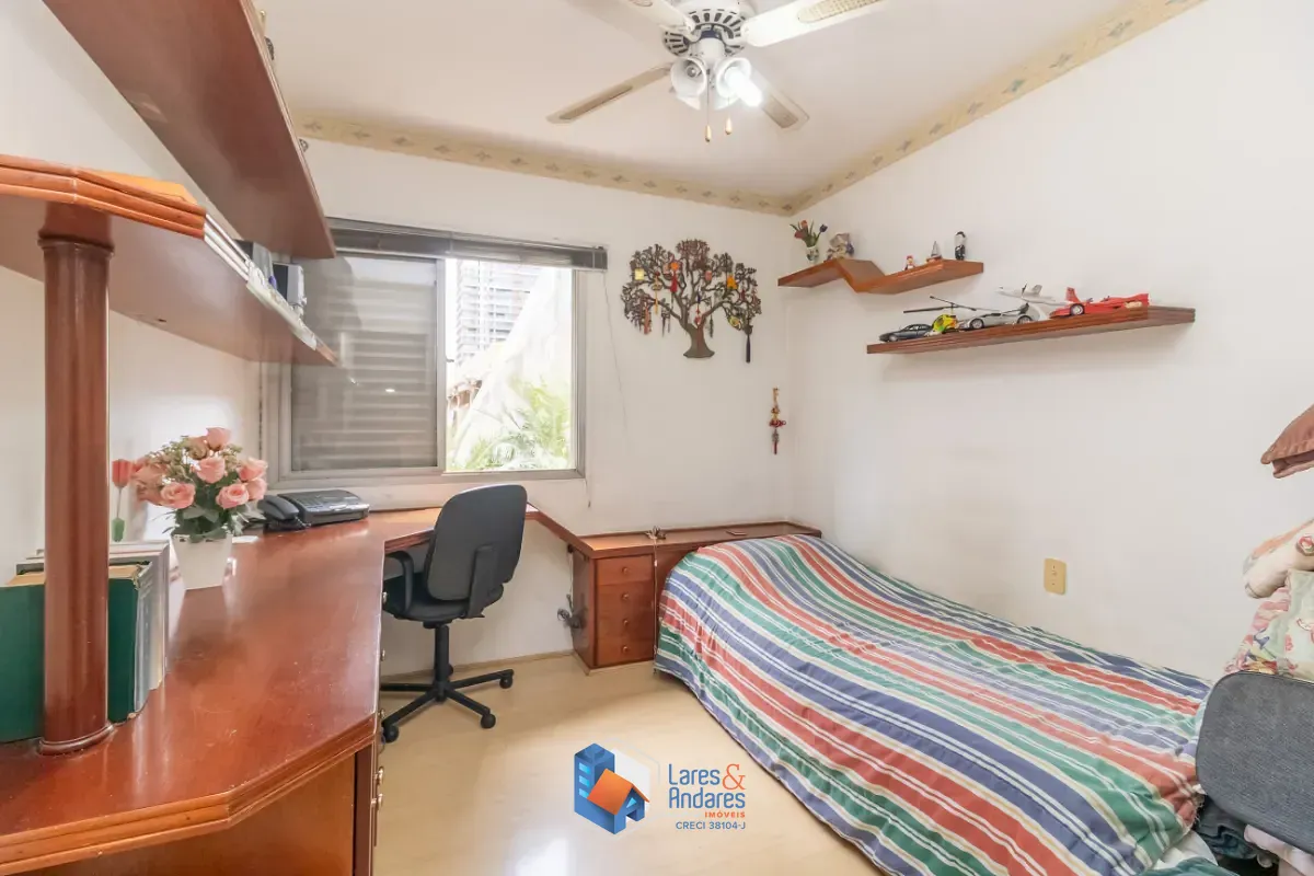 Apartamento, 3 quartos, 123 m² - Foto 16