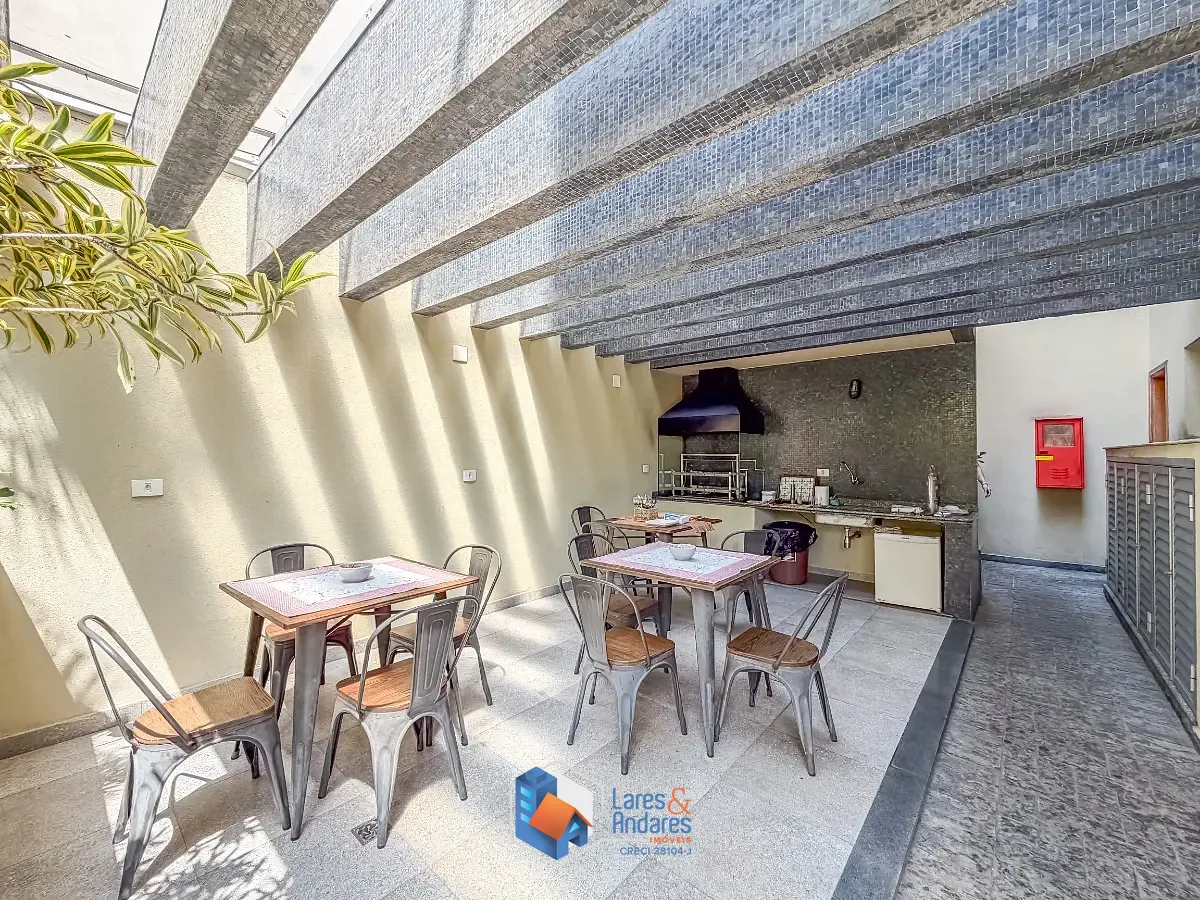 Apartamento, 3 quartos, 123 m² - Foto 32