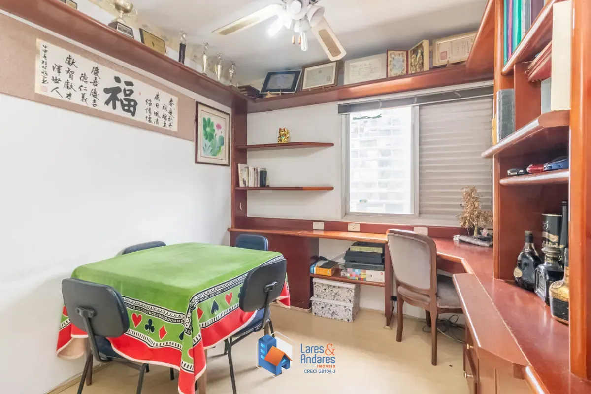 Apartamento, 3 quartos, 123 m² - Foto 18