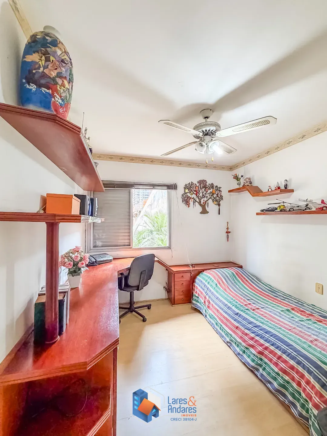 Apartamento, 3 quartos, 123 m² - Foto 15
