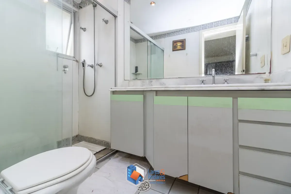 Apartamento, 3 quartos, 123 m² - Foto 23