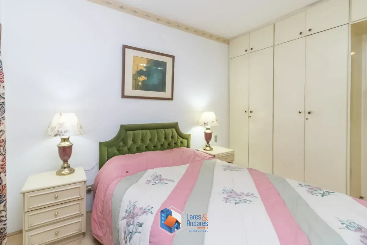 Apartamento, 3 quartos, 123 m² - Foto 13
