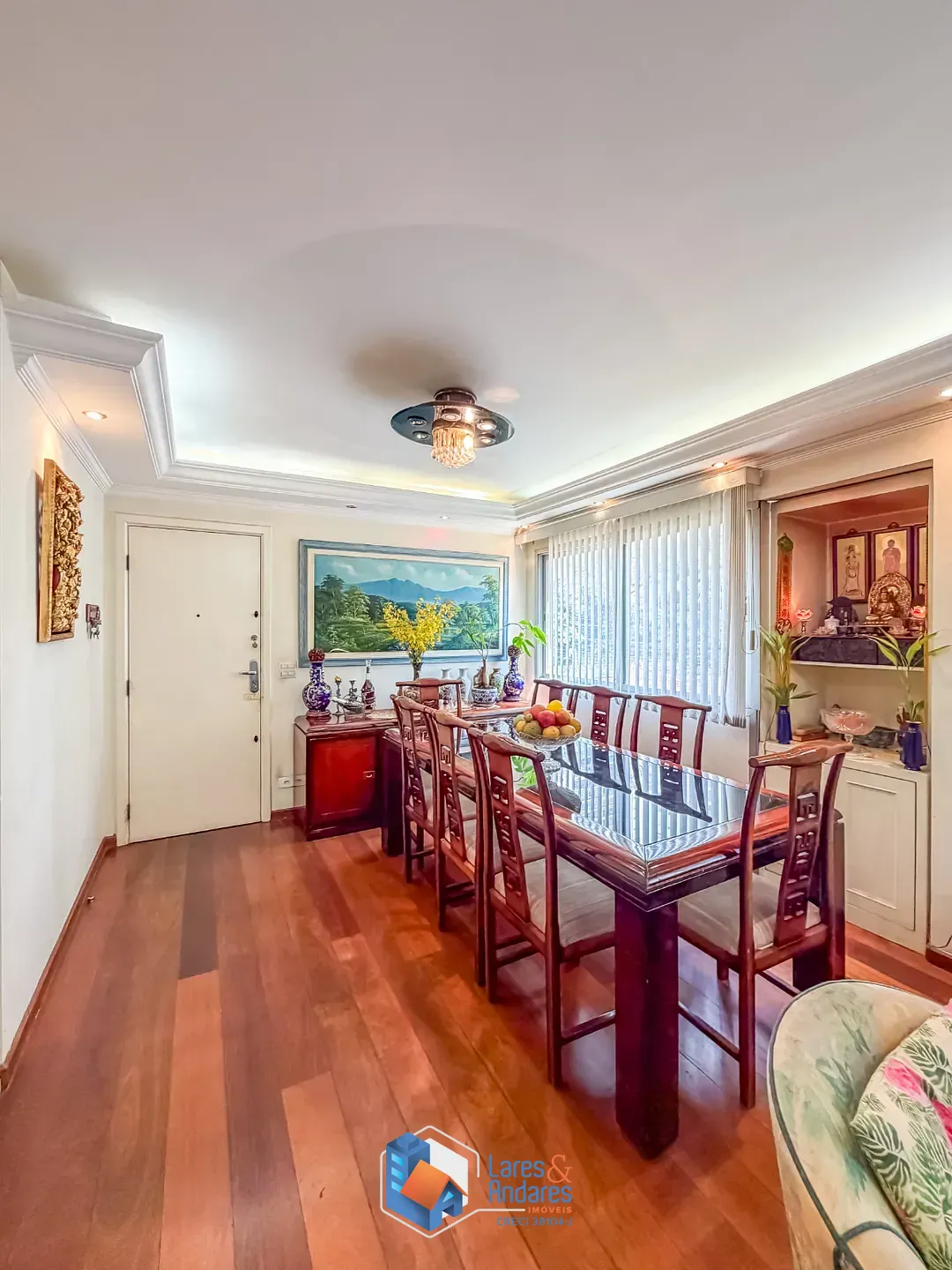 Apartamento, 3 quartos, 123 m² - Foto 8